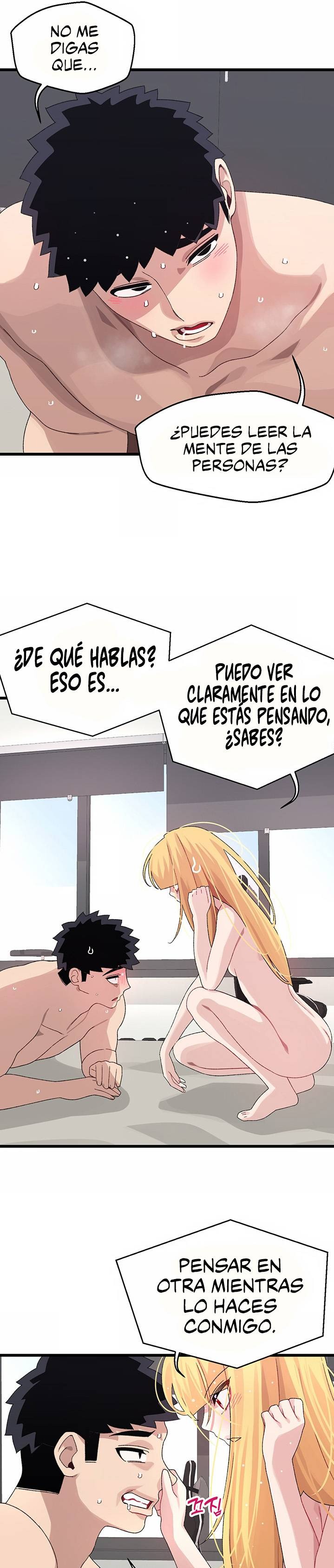 Bluetooth Love Raw Chapter 25 Page 9