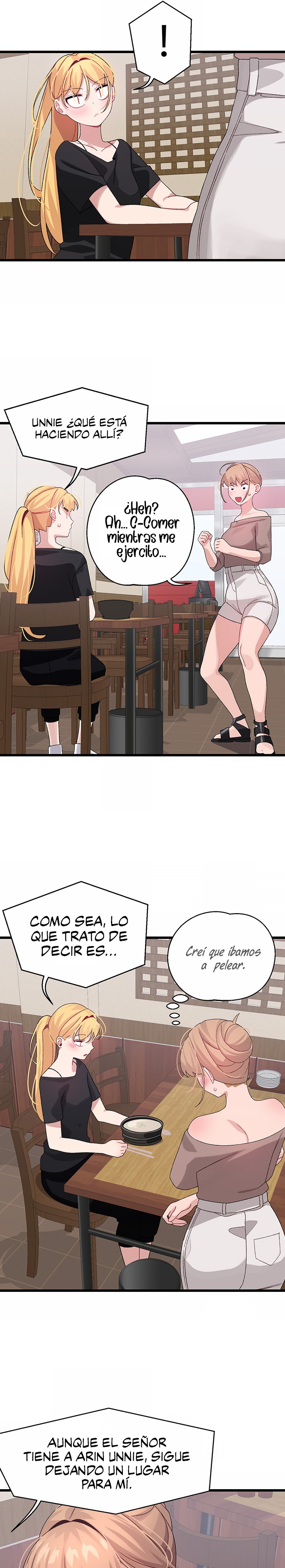 Bluetooth Love Raw Chapter 26 Page 10