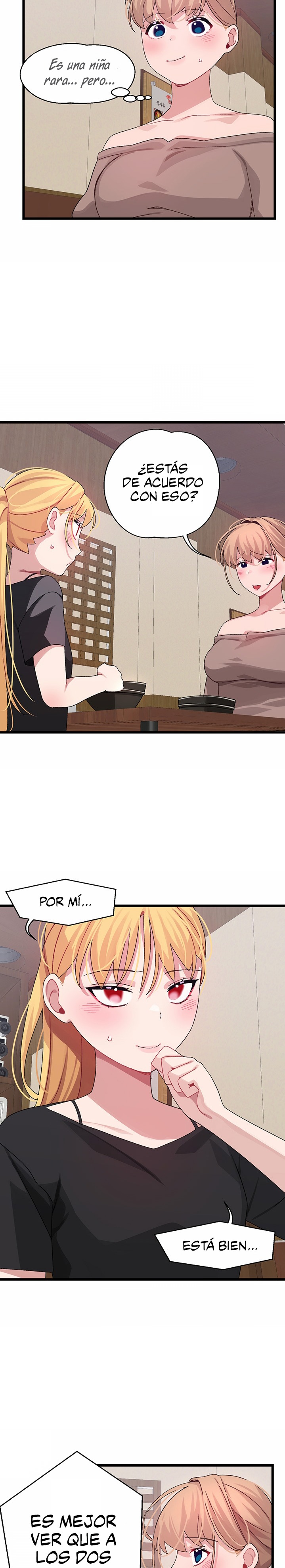 Bluetooth Love Raw Chapter 26 Page 12