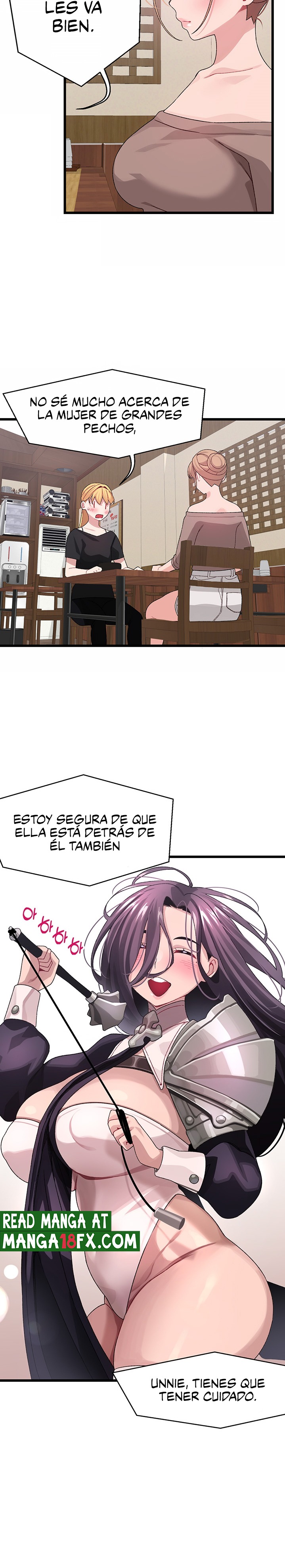 Bluetooth Love Raw Chapter 26 Page 13