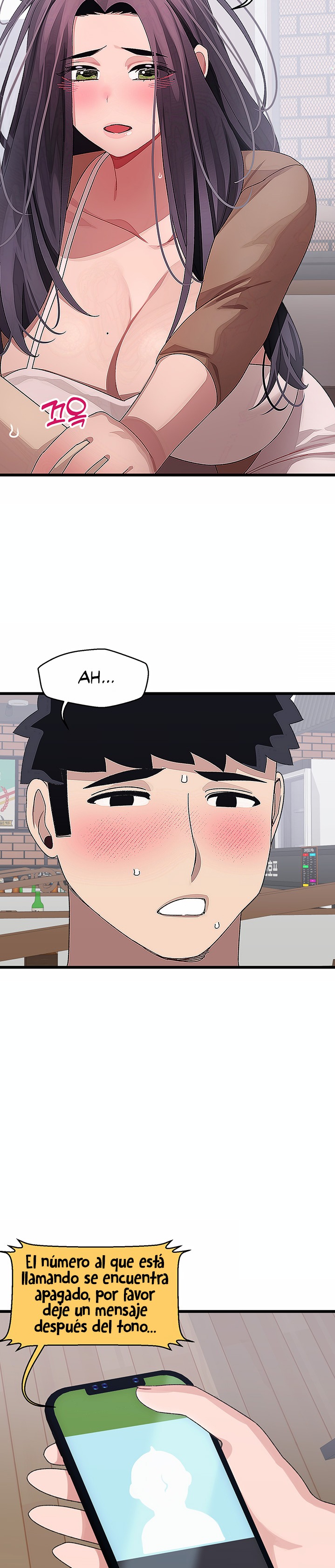 Bluetooth Love Raw Chapter 26 Page 24