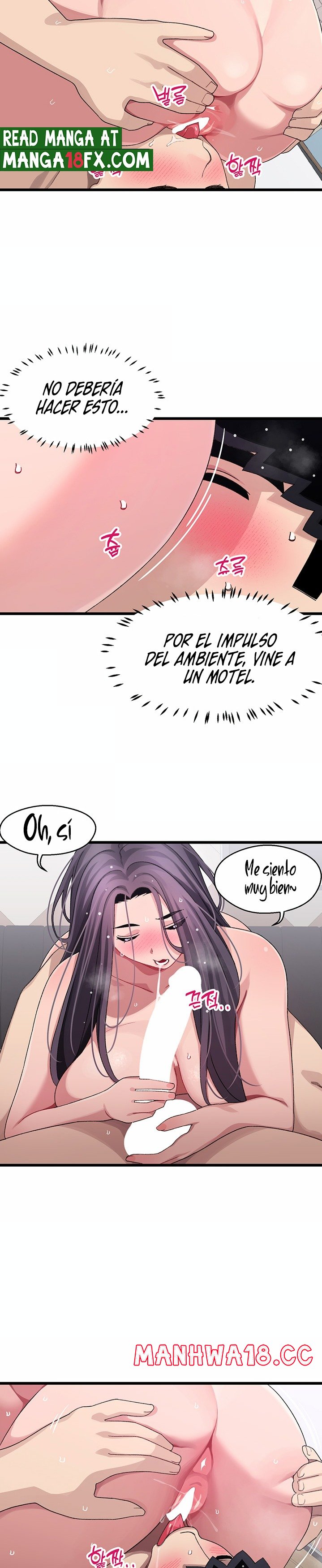Bluetooth Love Raw Chapter 26 Page 28