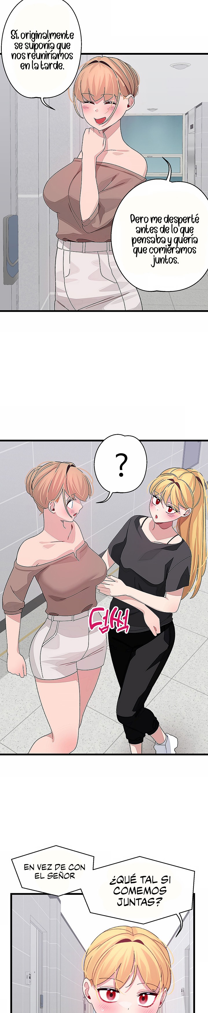 Bluetooth Love Raw Chapter 26 Page 3
