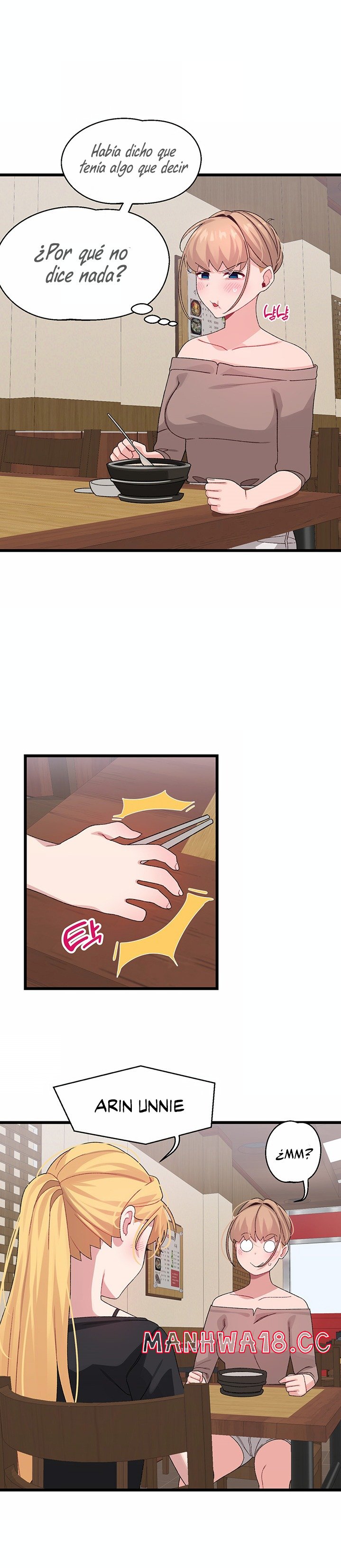 Bluetooth Love Raw Chapter 26 Page 6