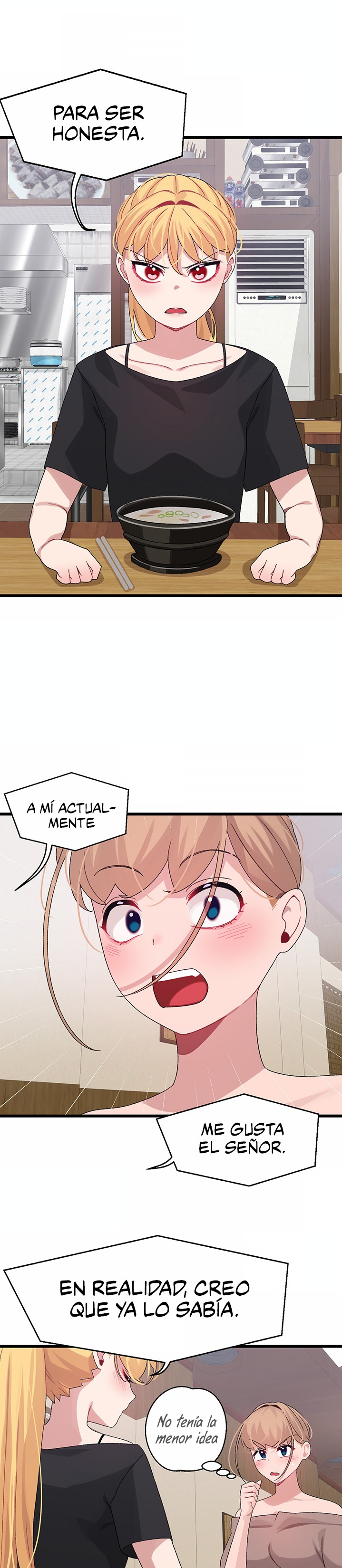 Bluetooth Love Raw Chapter 26 Page 7