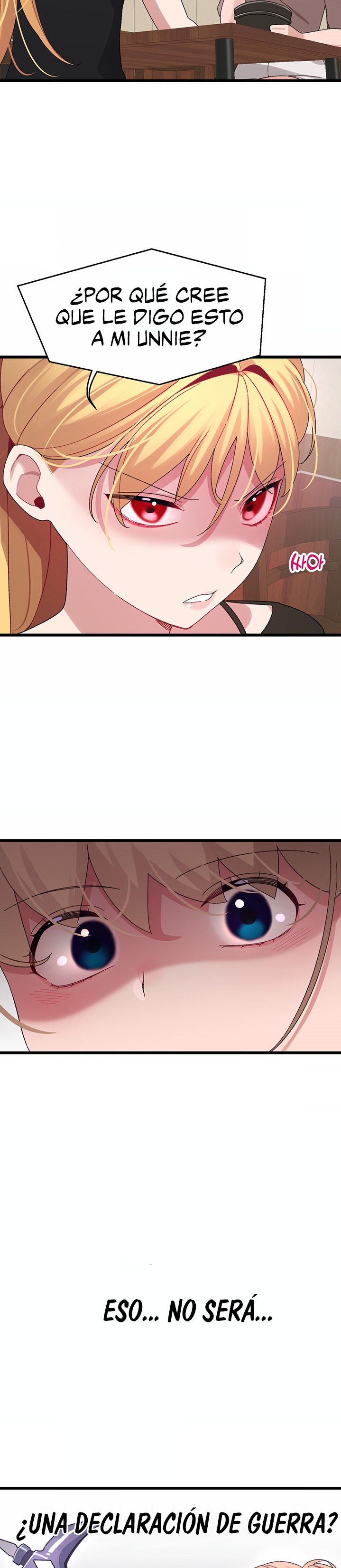 Bluetooth Love Raw Chapter 26 Page 8