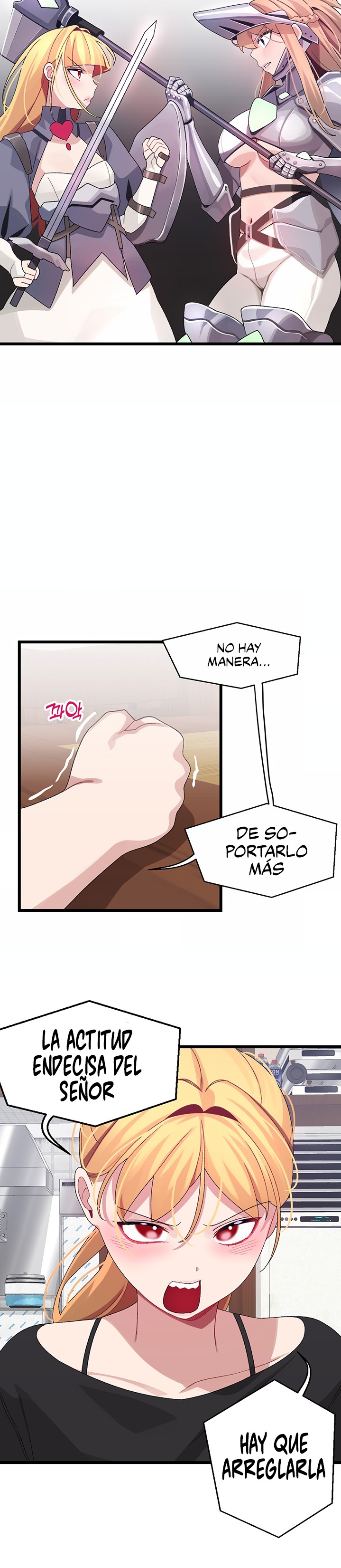 Bluetooth Love Raw Chapter 26 Page 9