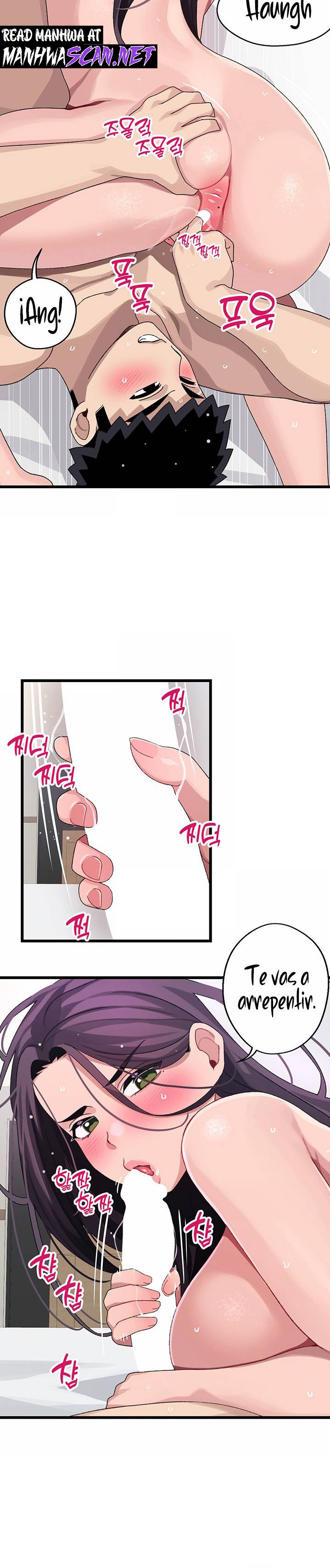 Bluetooth Love Raw Chapter 27 Page 13
