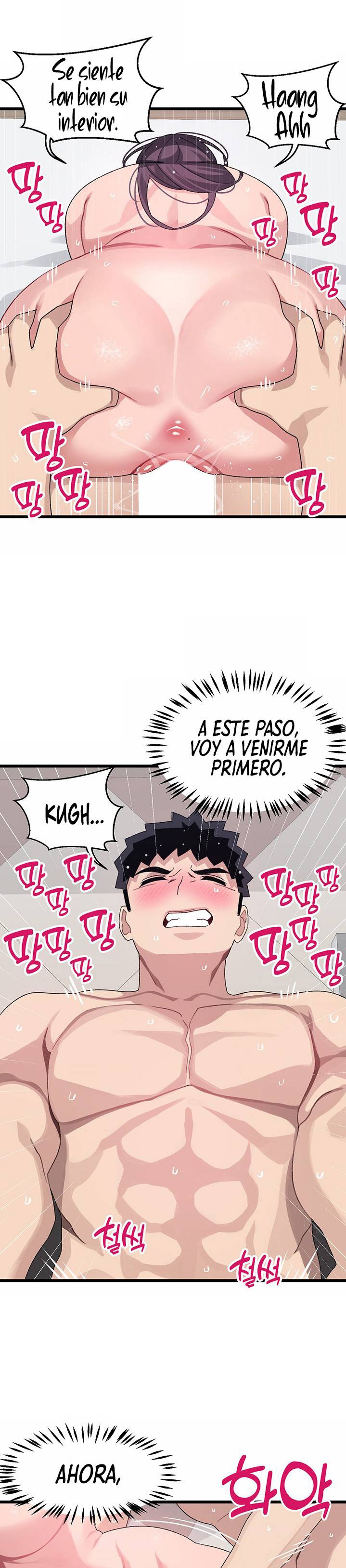 Bluetooth Love Raw Chapter 27 Page 18