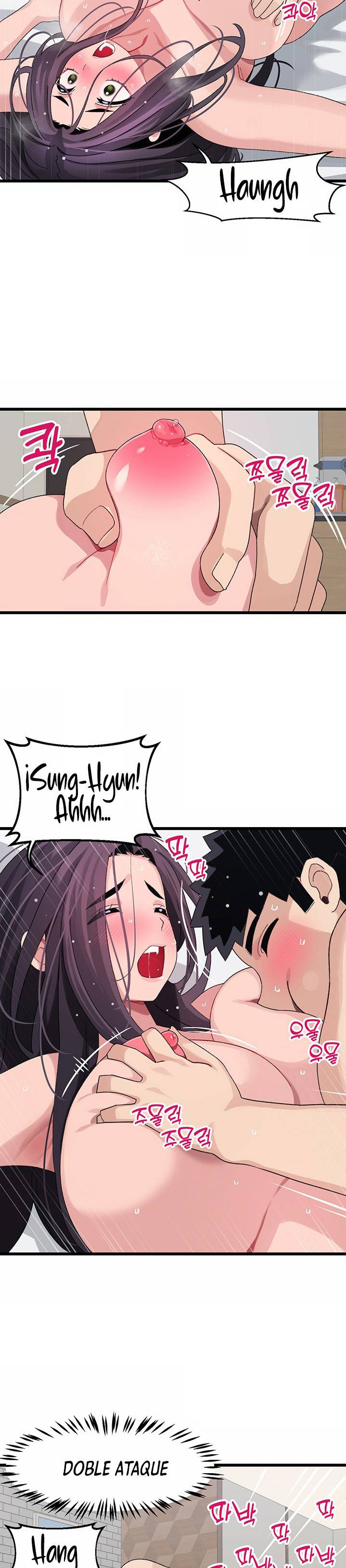 Bluetooth Love Raw Chapter 27 Page 20