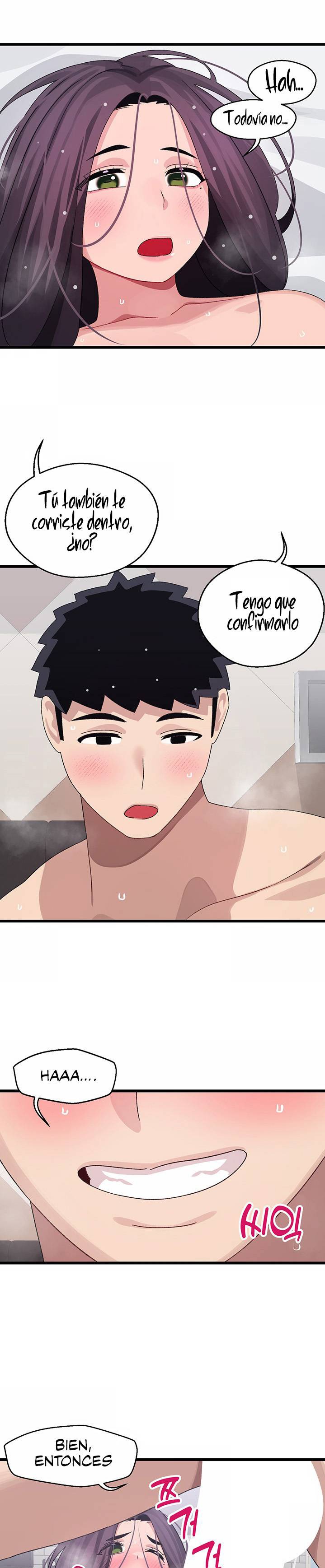 Bluetooth Love Raw Chapter 27 Page 26