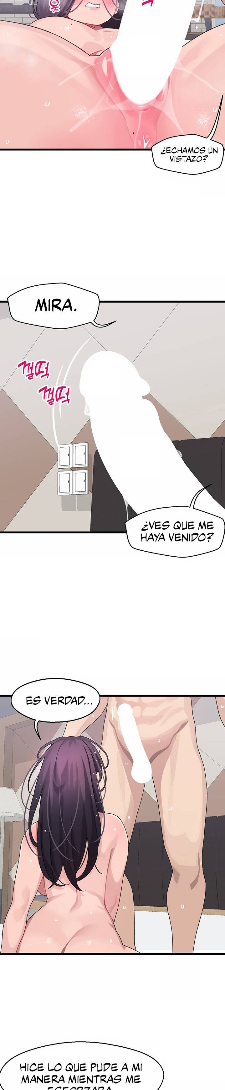 Bluetooth Love Raw Chapter 27 Page 27