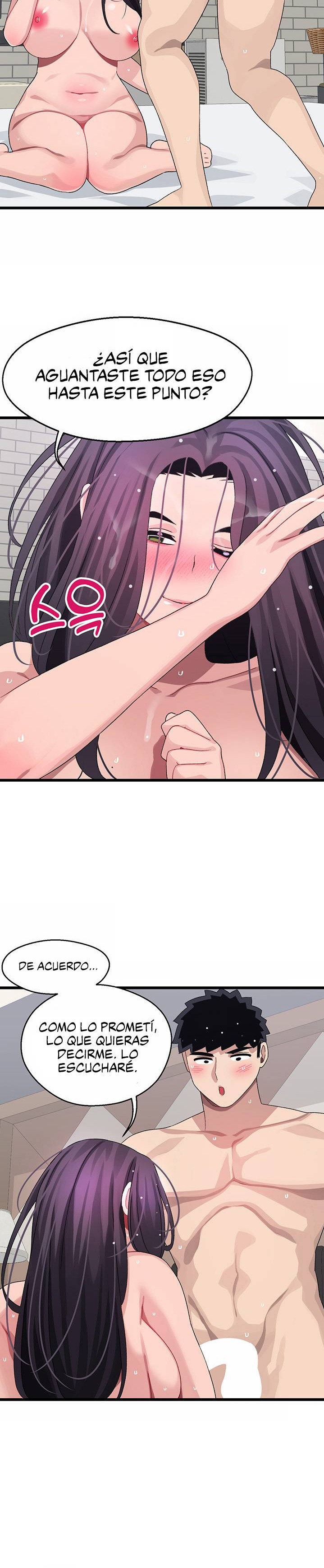 Bluetooth Love Raw Chapter 27 Page 29