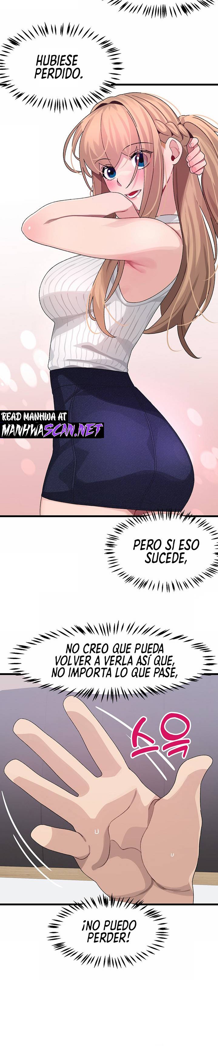 Bluetooth Love Raw Chapter 27 Page 9