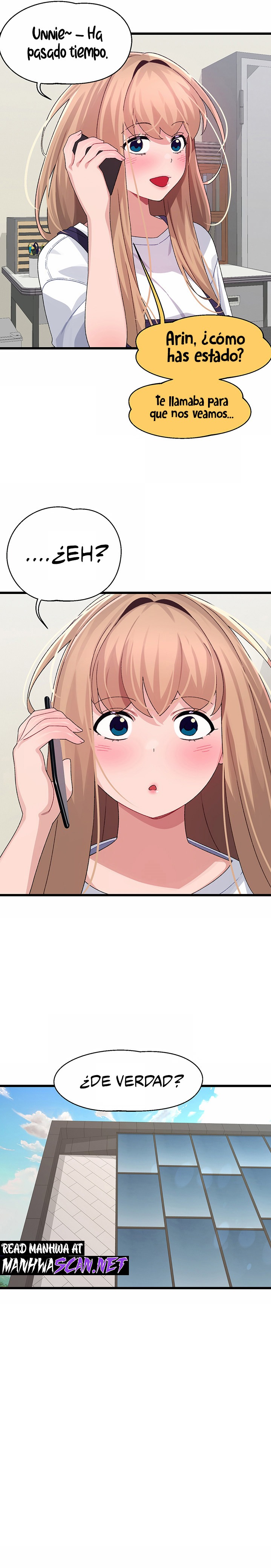Bluetooth Love Raw Chapter 28 Page 11