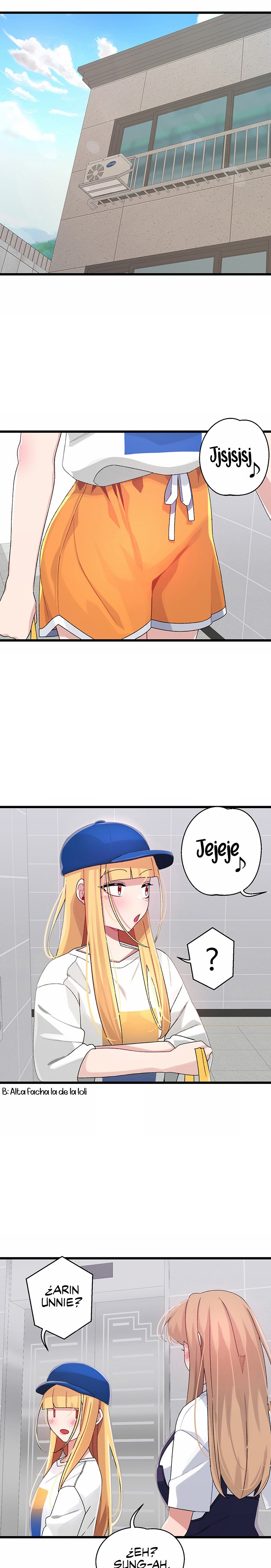 Bluetooth Love Raw Chapter 28 Page 12