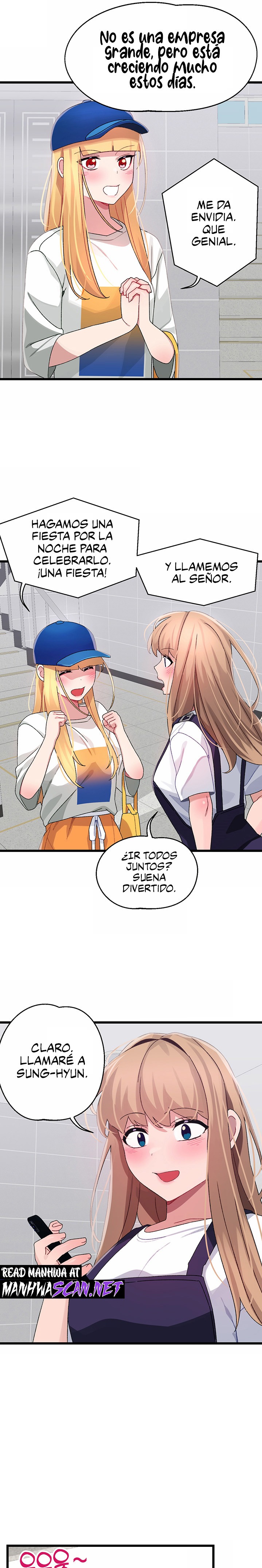 Bluetooth Love Raw Chapter 28 Page 14