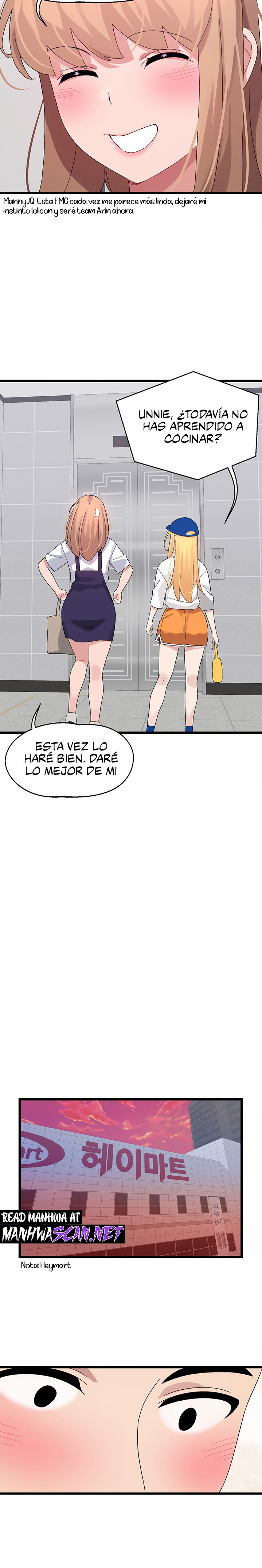Bluetooth Love Raw Chapter 28 Page 16