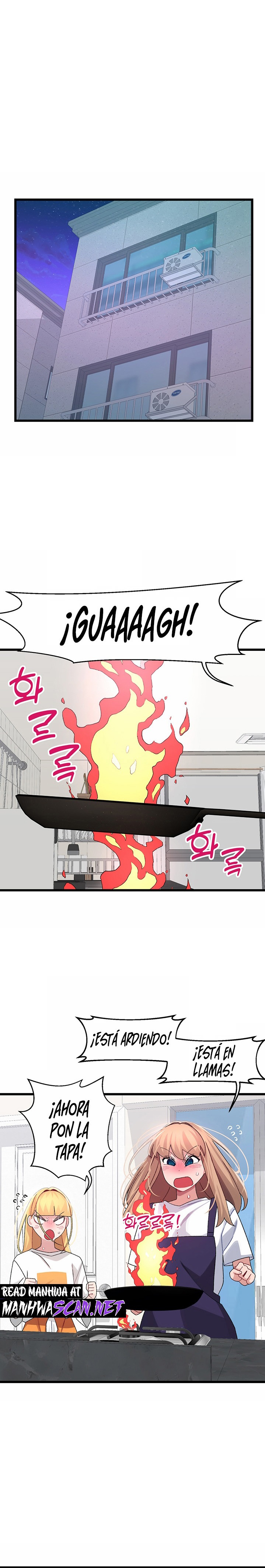 Bluetooth Love Raw Chapter 28 Page 19