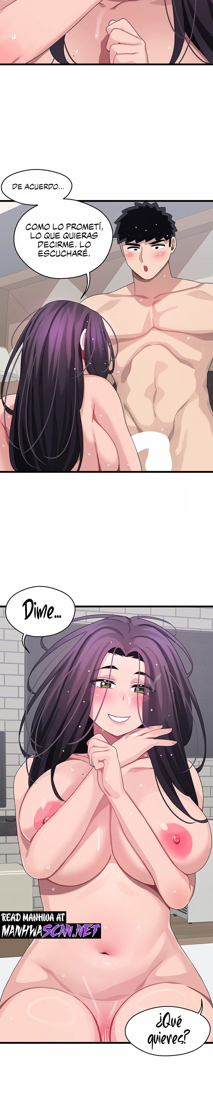 Bluetooth Love Raw Chapter 28 Page 3