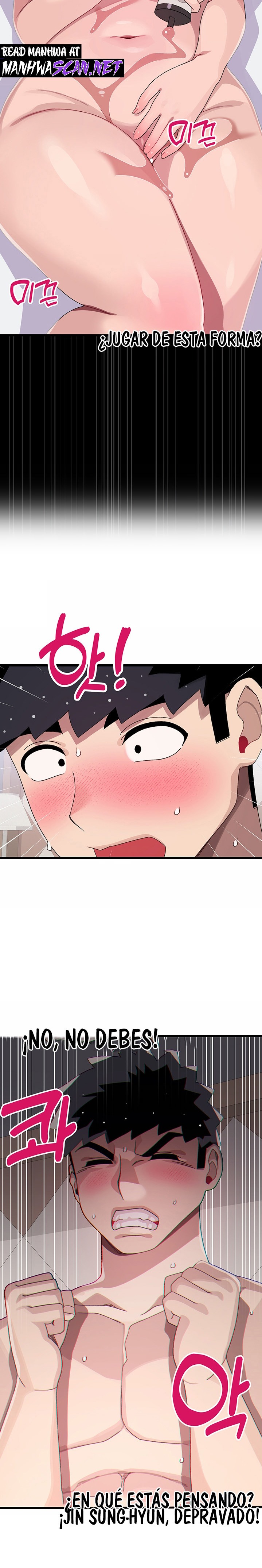 Bluetooth Love Raw Chapter 28 Page 6