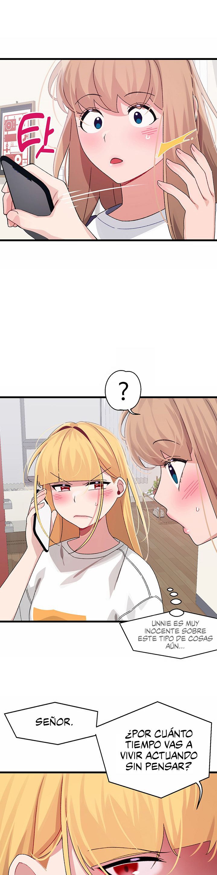 Bluetooth Love Raw Chapter 29 Page 1