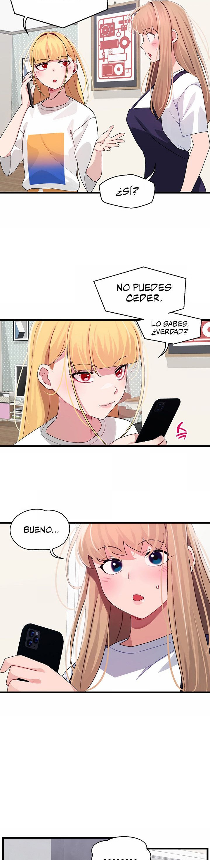 Bluetooth Love Raw Chapter 29 Page 10
