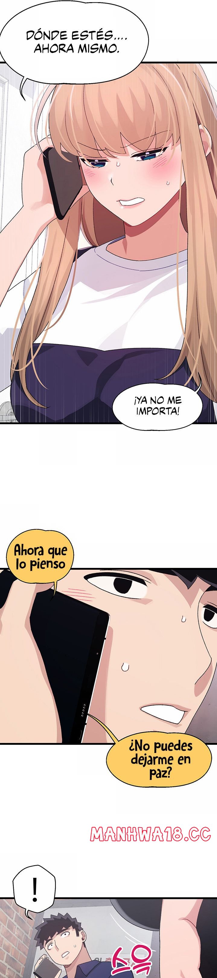 Bluetooth Love Raw Chapter 29 Page 13