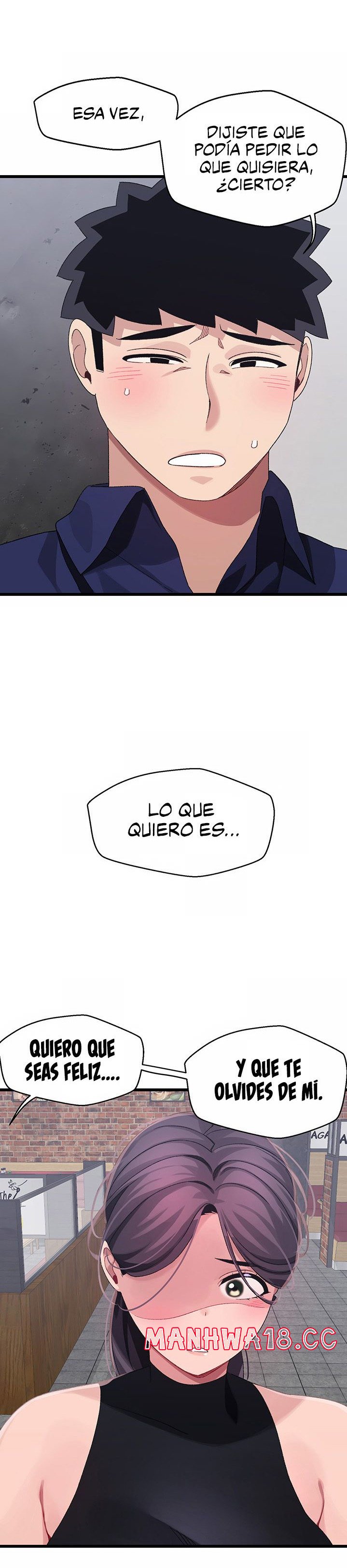 Bluetooth Love Raw Chapter 29 Page 20