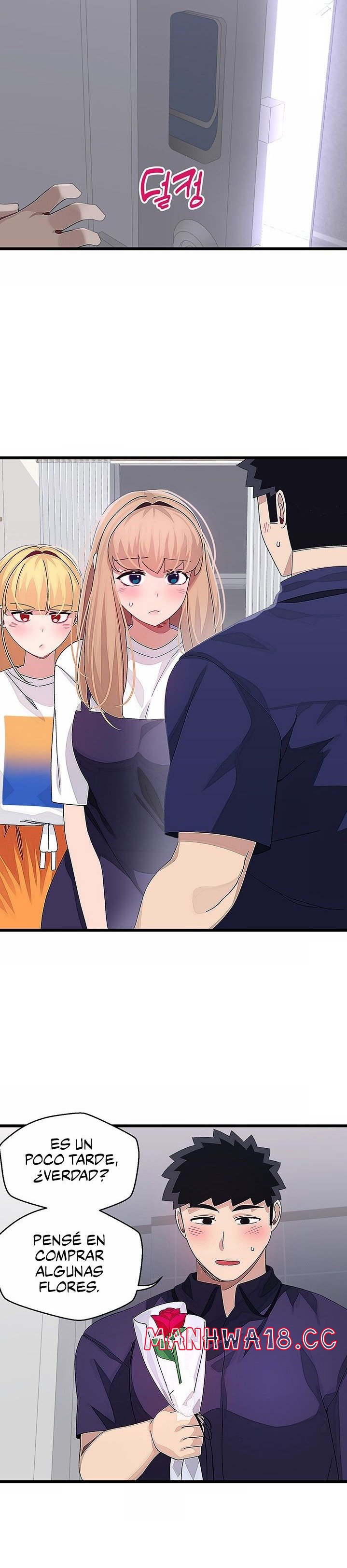 Bluetooth Love Raw Chapter 29 Page 26