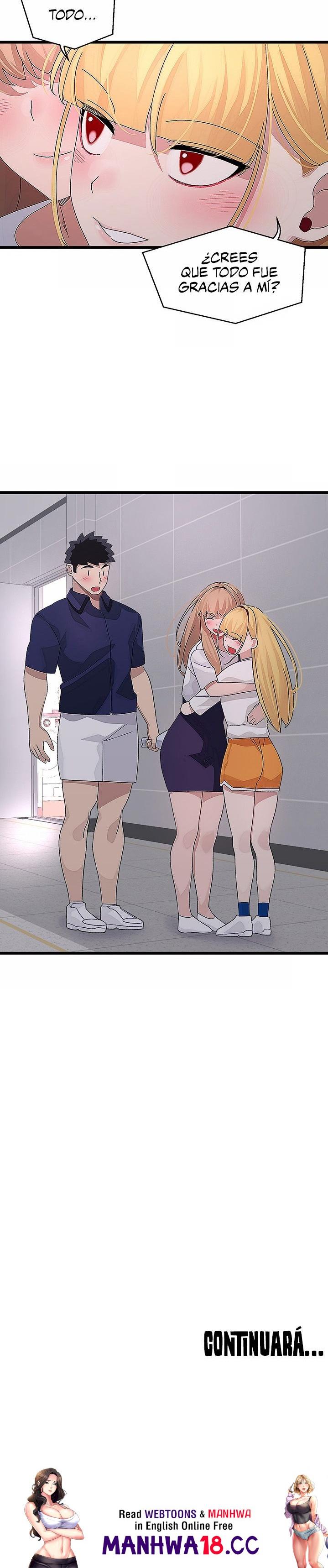 Bluetooth Love Raw Chapter 29 Page 30