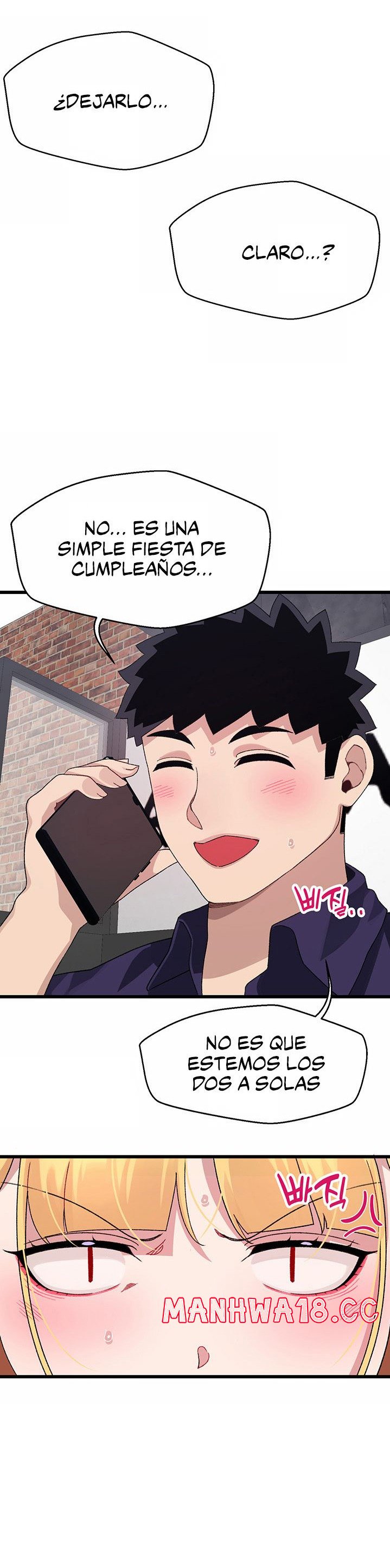 Bluetooth Love Raw Chapter 29 Page 4