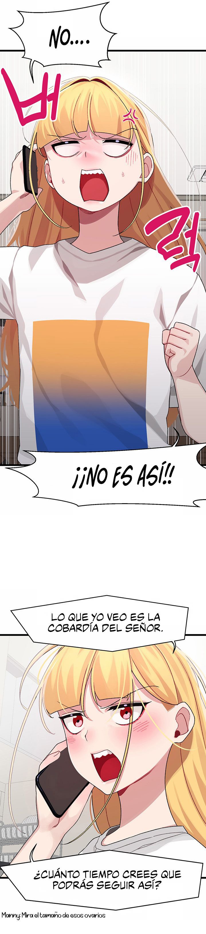 Bluetooth Love Raw Chapter 29 Page 5