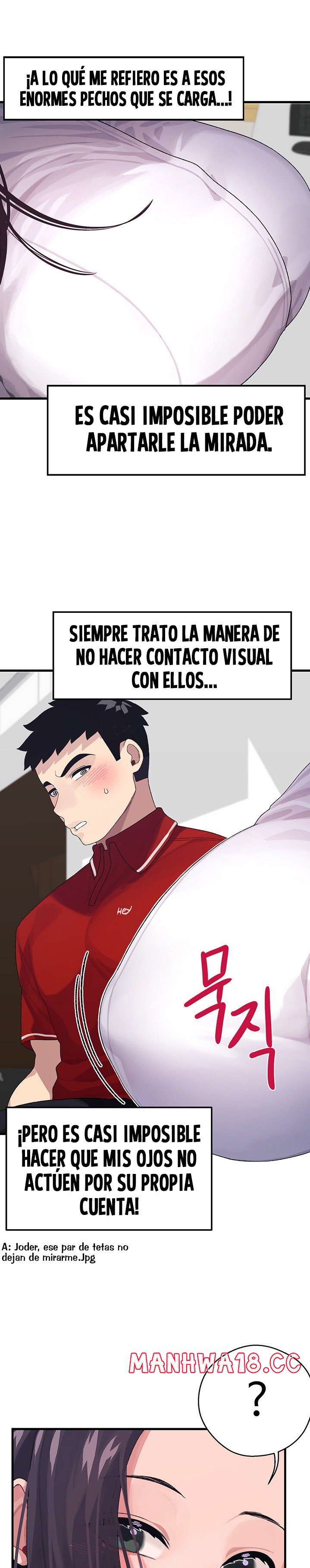 Bluetooth Love Raw Chapter 3 Page 11