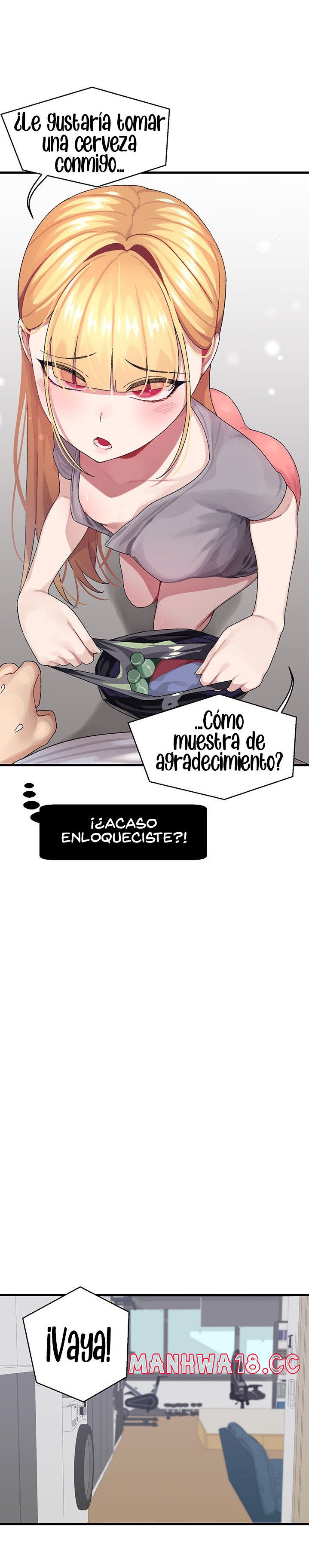 Bluetooth Love Raw Chapter 3 Page 21