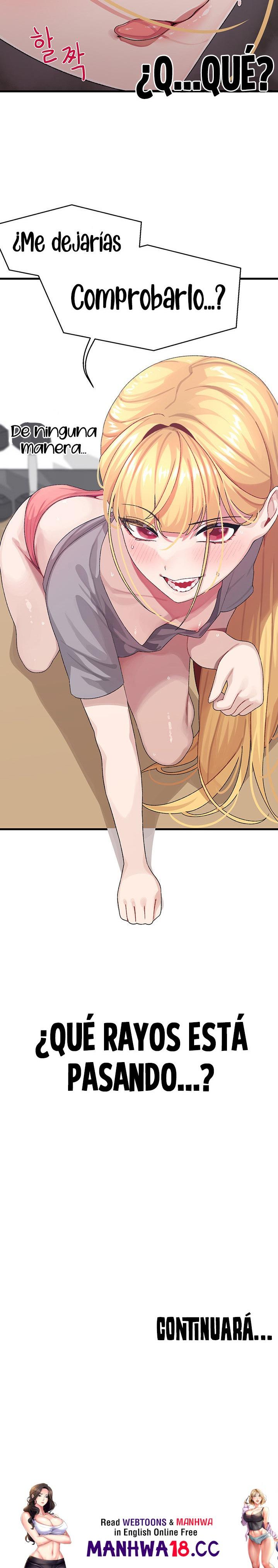 Bluetooth Love Raw Chapter 3 Page 32