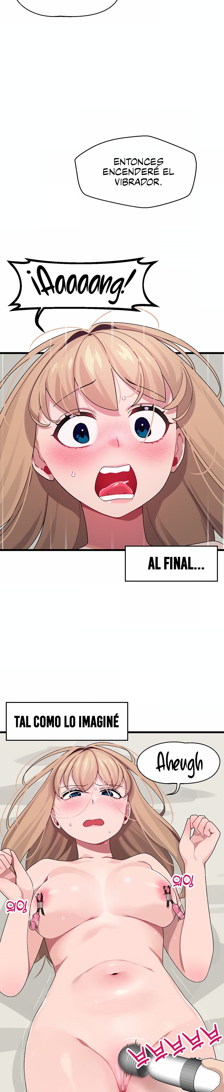 Bluetooth Love Raw Chapter 30 Page 2