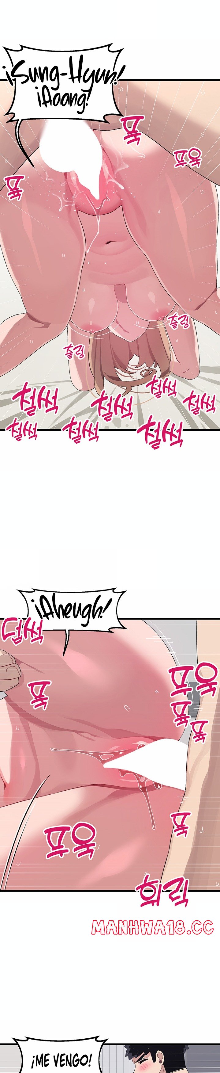 Bluetooth Love Raw Chapter 30 Page 21