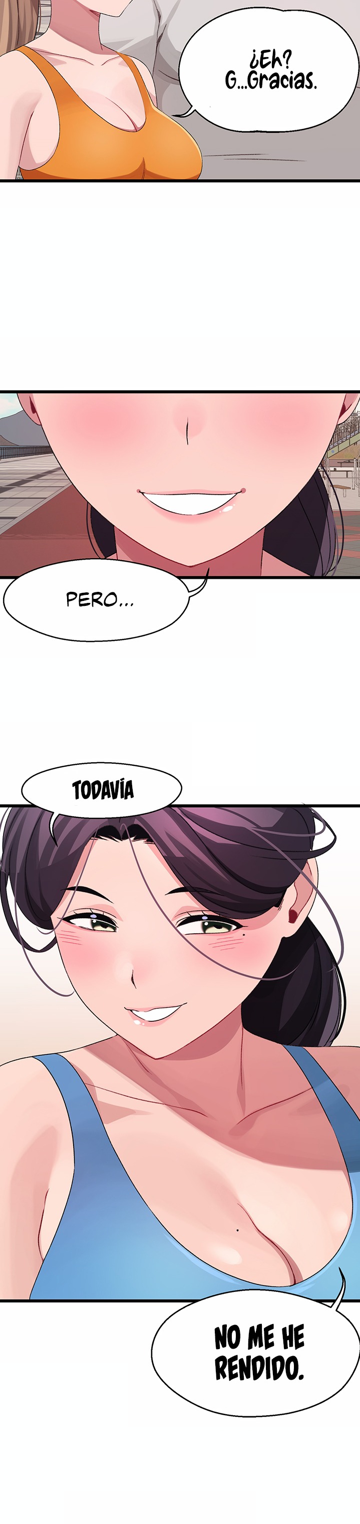 Bluetooth Love Raw Chapter 30 Page 30