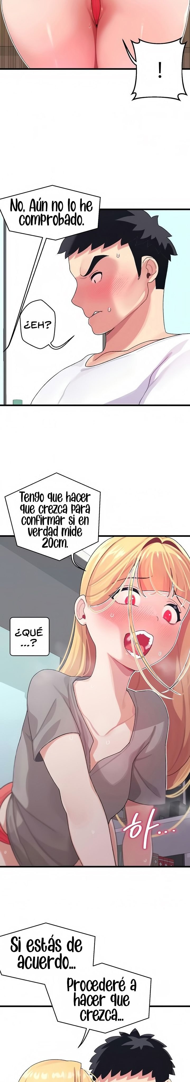Bluetooth Love Raw Chapter 4 Page 10
