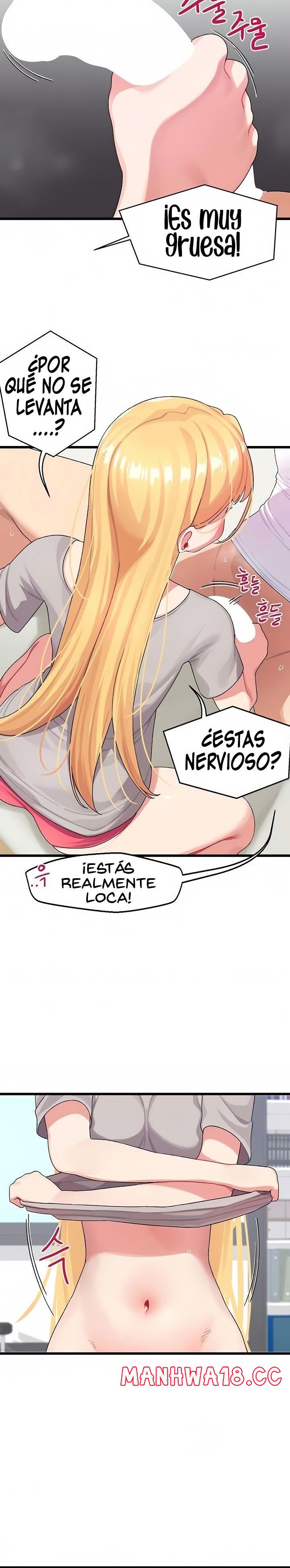 Bluetooth Love Raw Chapter 4 Page 13