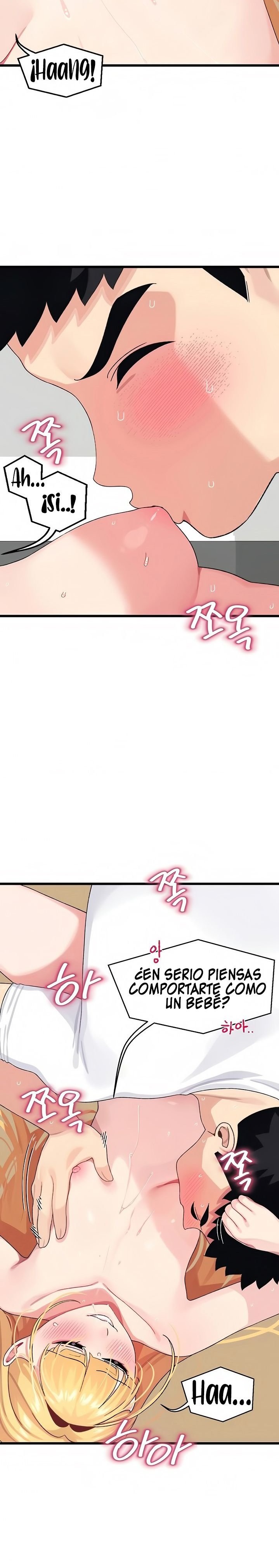 Bluetooth Love Raw Chapter 4 Page 24