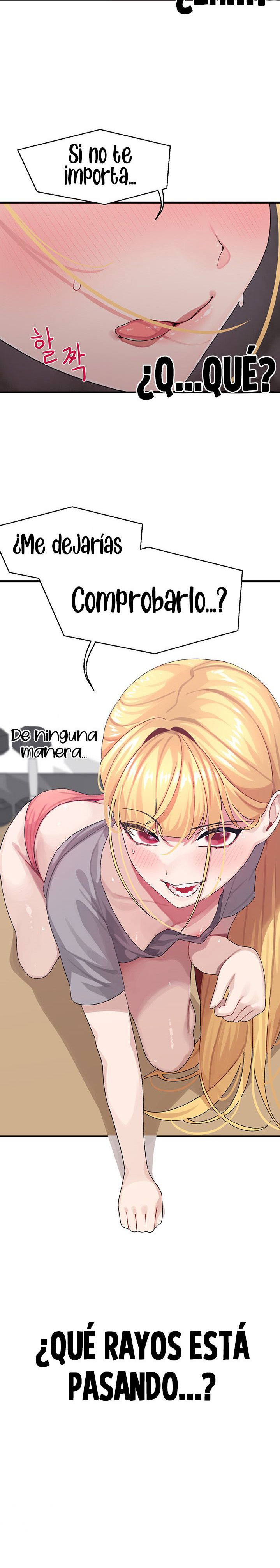 Bluetooth Love Raw Chapter 4 Page 3