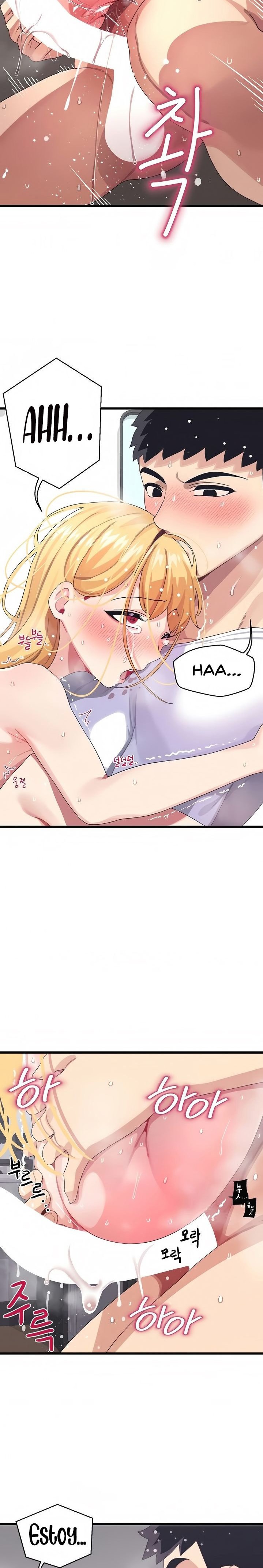 Bluetooth Love Raw Chapter 5 Page 12