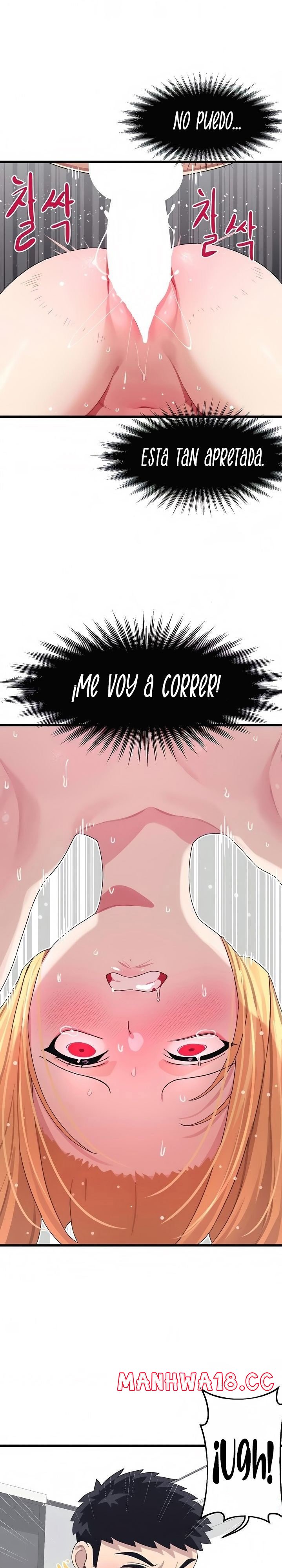 Bluetooth Love Raw Chapter 5 Page 23