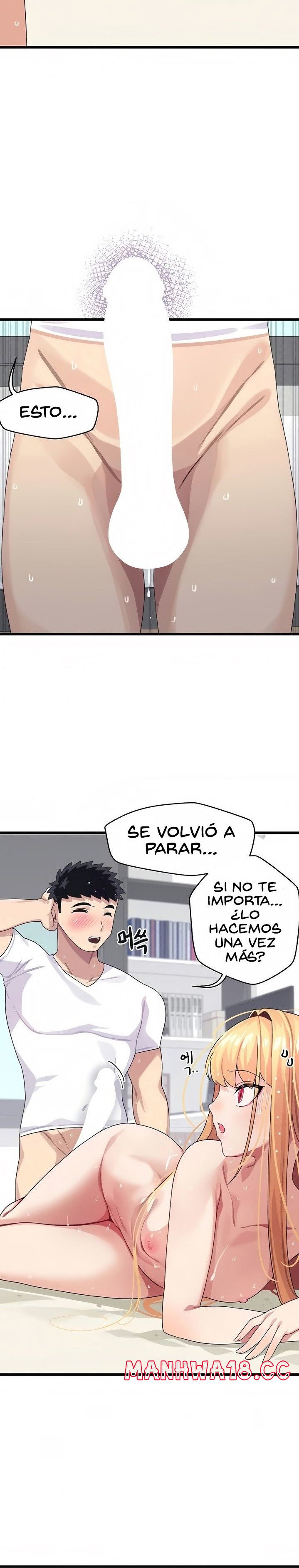 Bluetooth Love Raw Chapter 5 Page 31