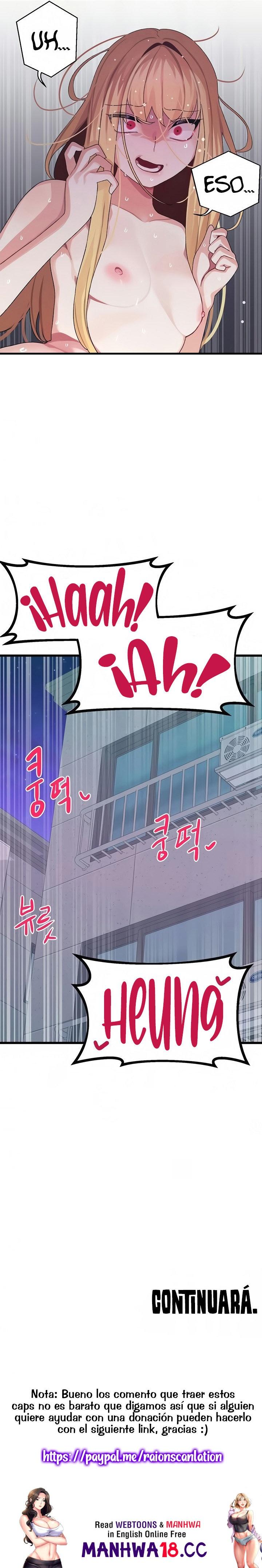 Bluetooth Love Raw Chapter 5 Page 32