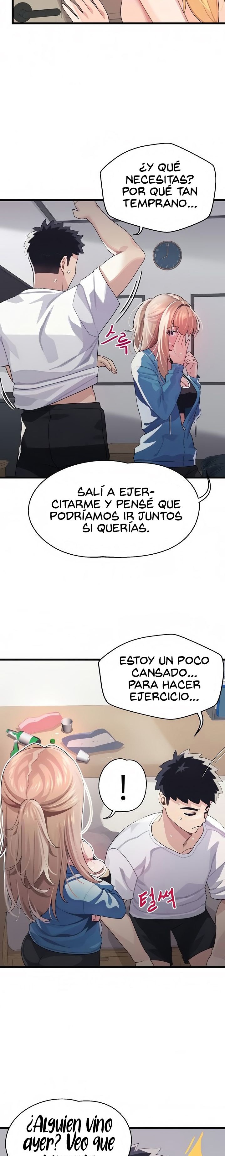 Bluetooth Love Raw Chapter 6 Page 12