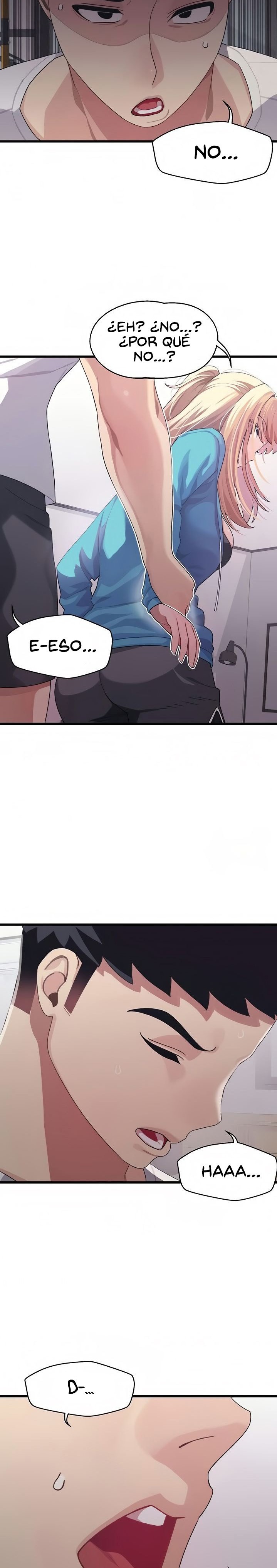 Bluetooth Love Raw Chapter 6 Page 15