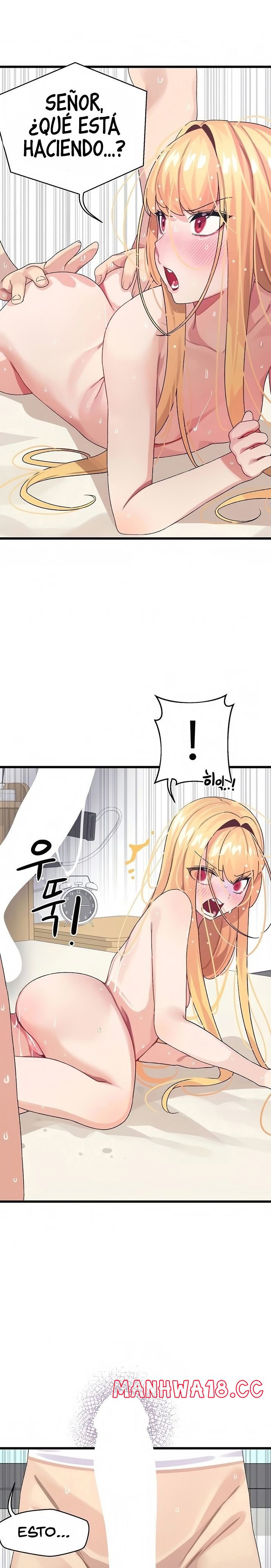 Bluetooth Love Raw Chapter 6 Page 2